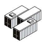 Containerlager