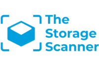 The Storage Scanner logo