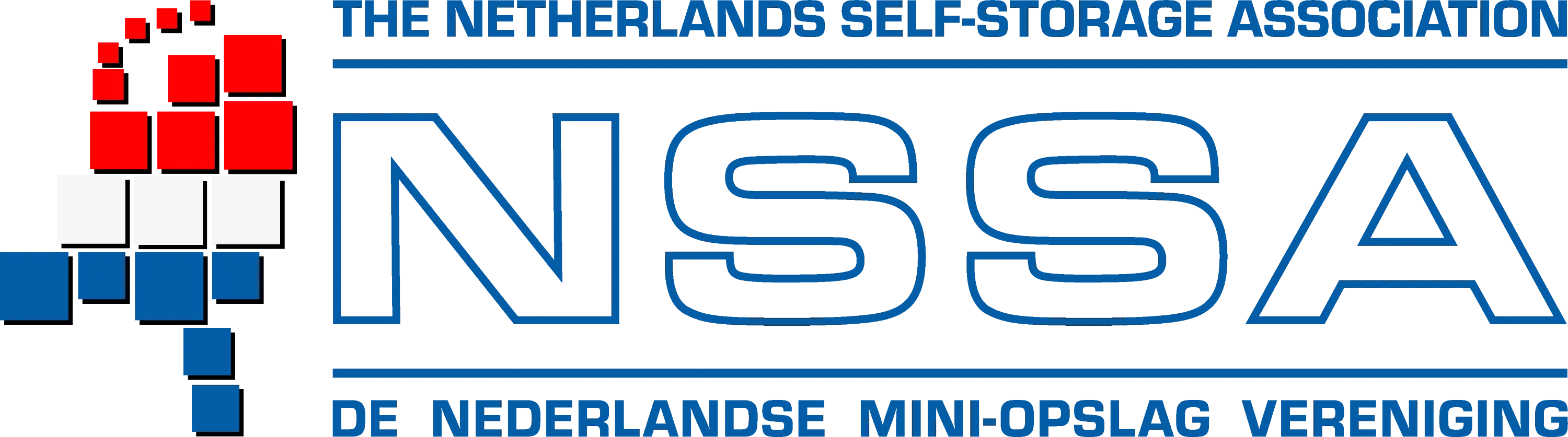 The Netherlands Self Storage Association