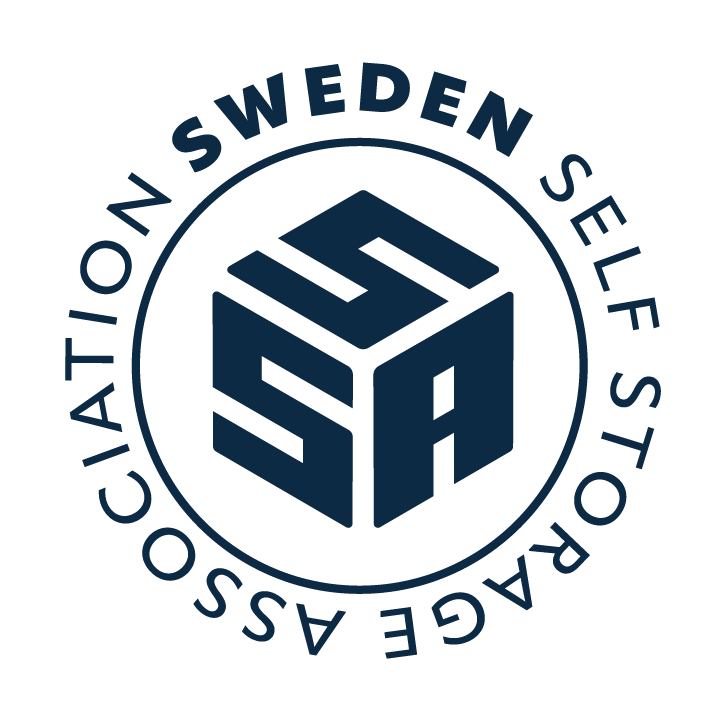 Self Storage Association Sweden