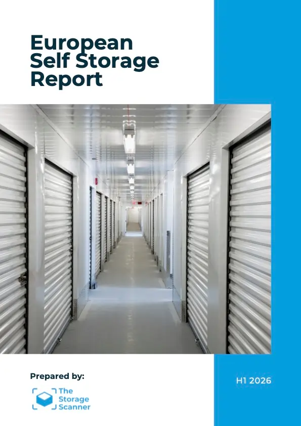 Self storage report