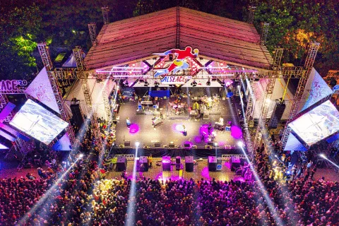 Events &amp; Trade Shows