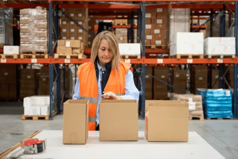 Business Inventory