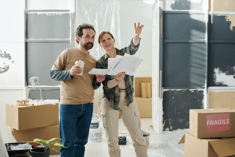 Renovations