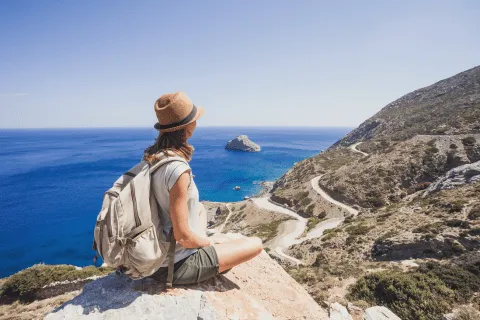 Travelling Abroad