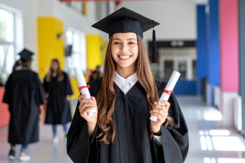 Graduation