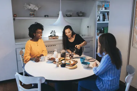 Shared Living