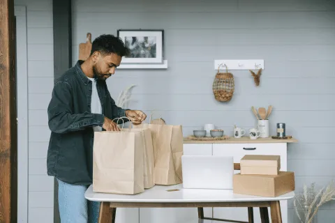 Side Hustle Stock
