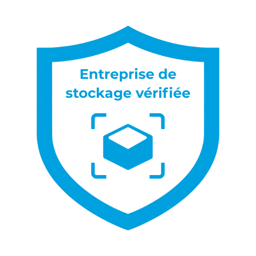 En savoir plus sur le badge de vérification TSS