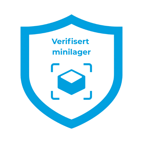 Les mer om TSS-verifiseringsmerket